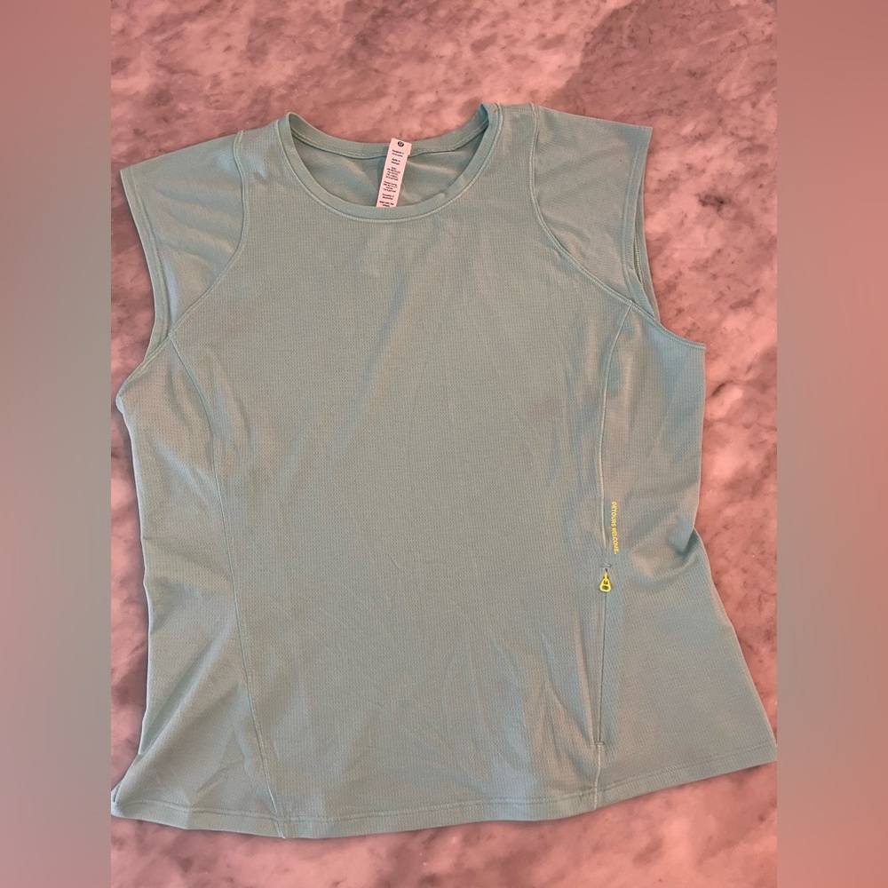 Lululemon